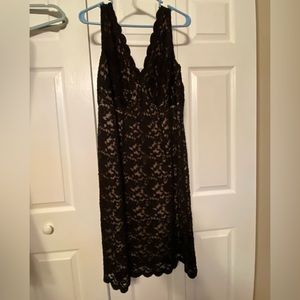 Womens dress